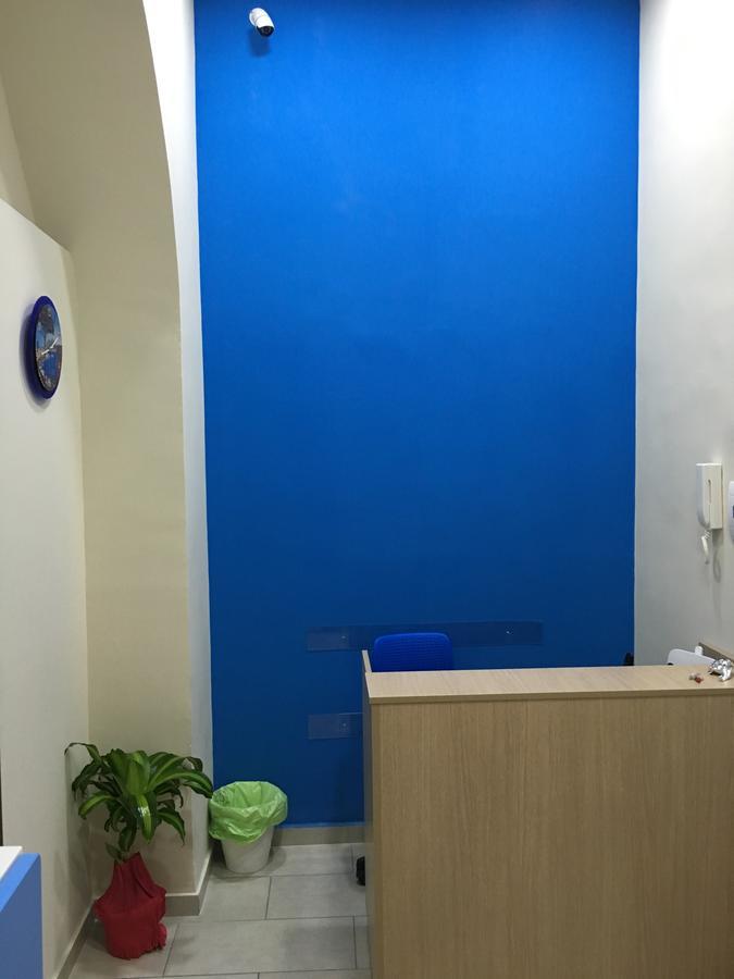 Suite Beatrice Naples Exterior photo